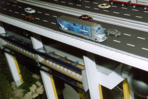 Studie Brückencafe - Frank Haase Design