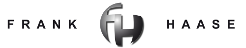 Frank Haase Design Logo